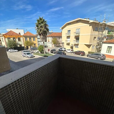Quarto em Acomodações Particulares Ak Homes Espinho (Aveiro)