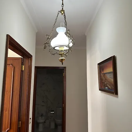 Quarto em Acomodações Particulares Ak Homes Espinho (Aveiro)